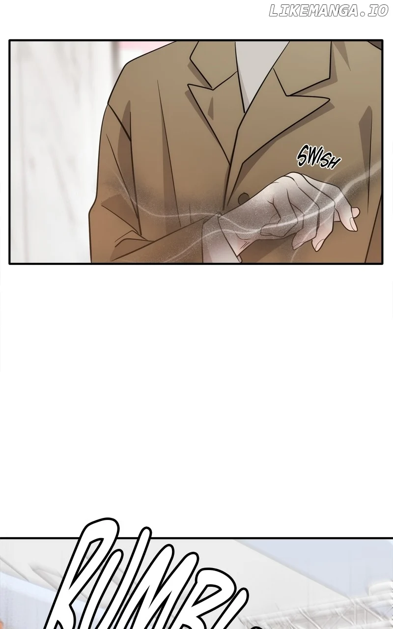 Disaster Is Always Nearby Chapter 31 - Page 42