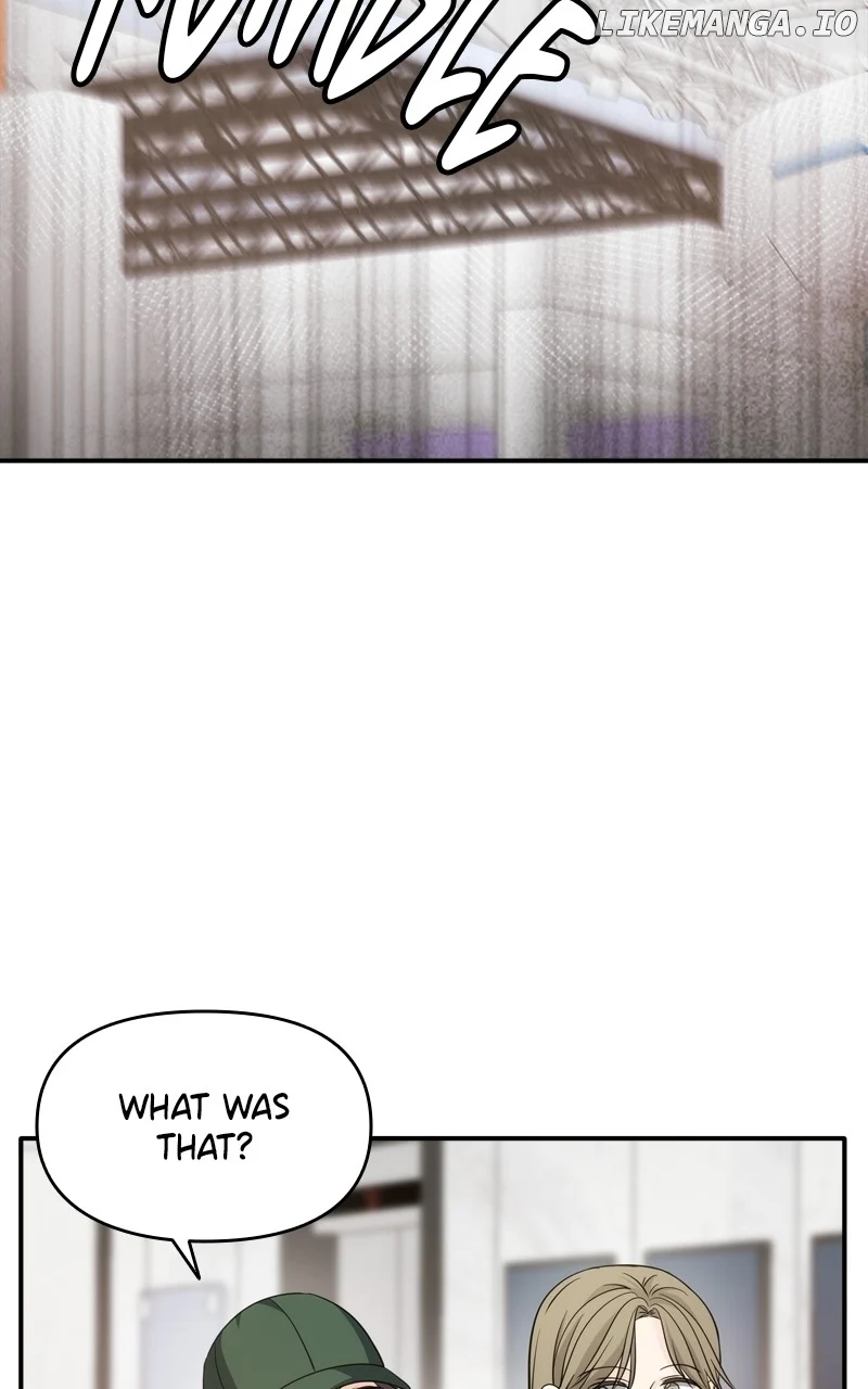 Disaster Is Always Nearby Chapter 31 - Page 43
