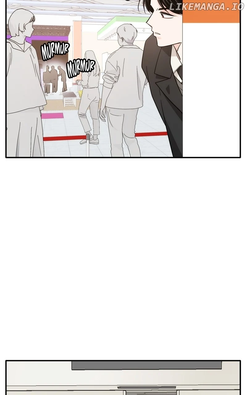 Disaster Is Always Nearby Chapter 31 - Page 45