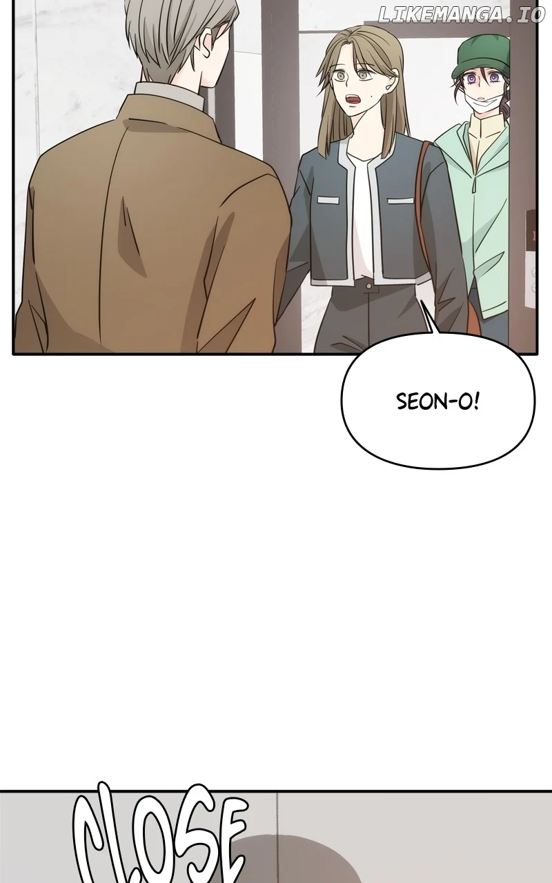 Disaster Is Always Nearby Chapter 31 - Page 47