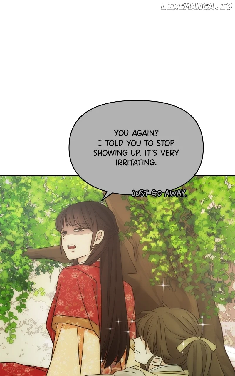 Disaster Is Always Nearby Chapter 31 - Page 5