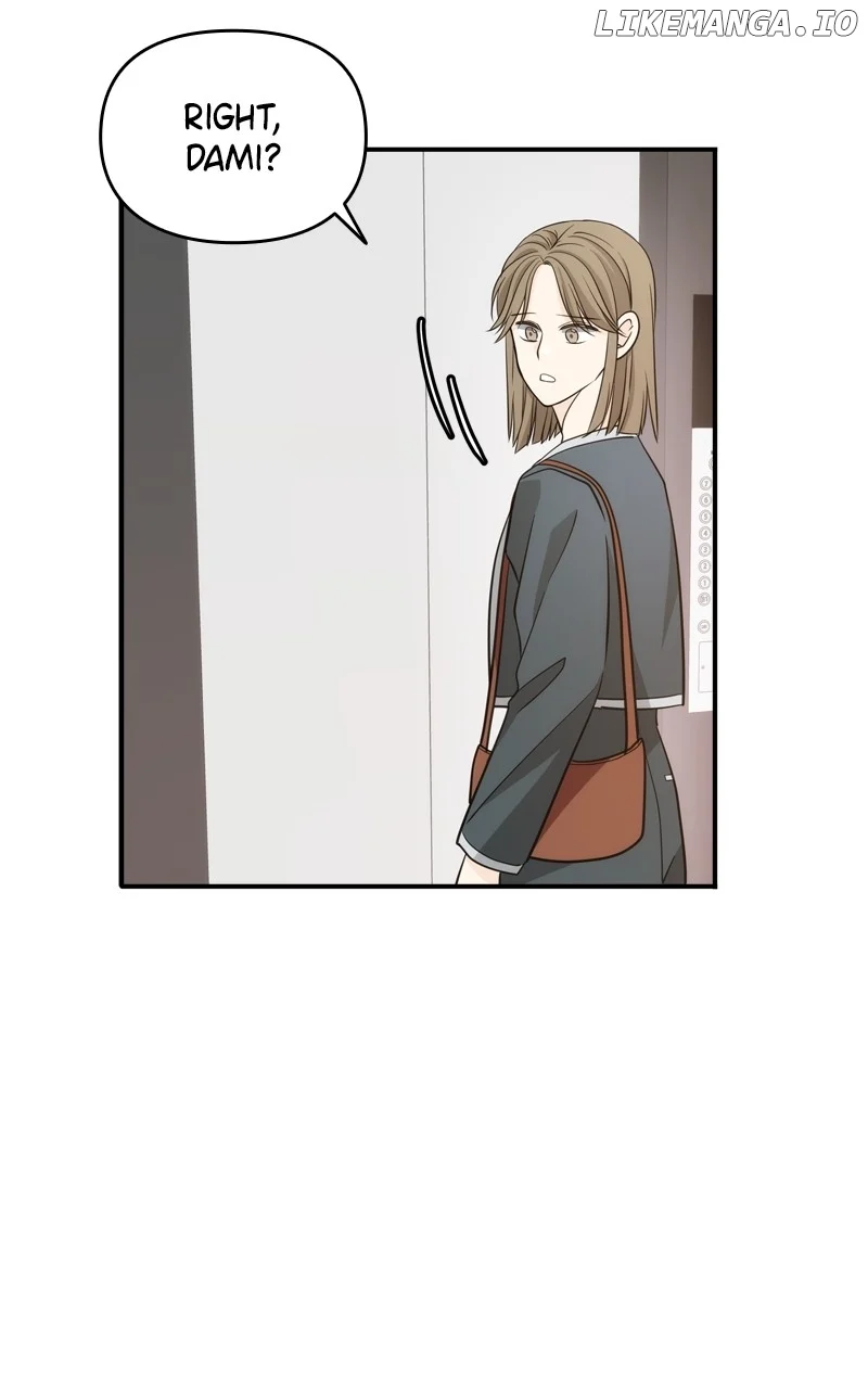 Disaster Is Always Nearby Chapter 31 - Page 50