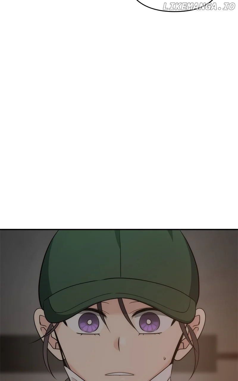 Disaster Is Always Nearby Chapter 31 - Page 52