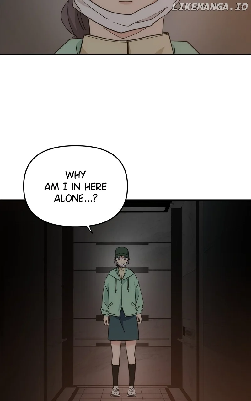 Disaster Is Always Nearby Chapter 31 - Page 53