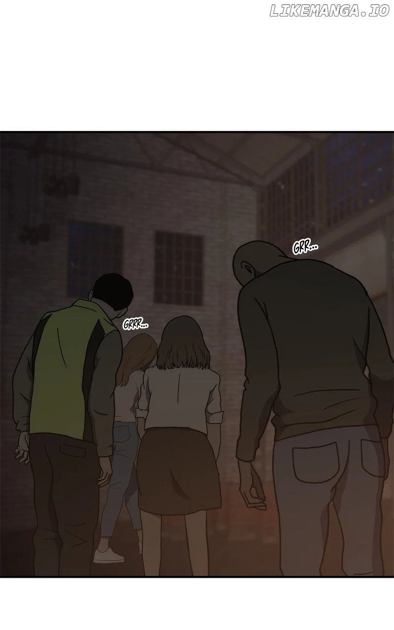 Disaster Is Always Nearby Chapter 31 - Page 58
