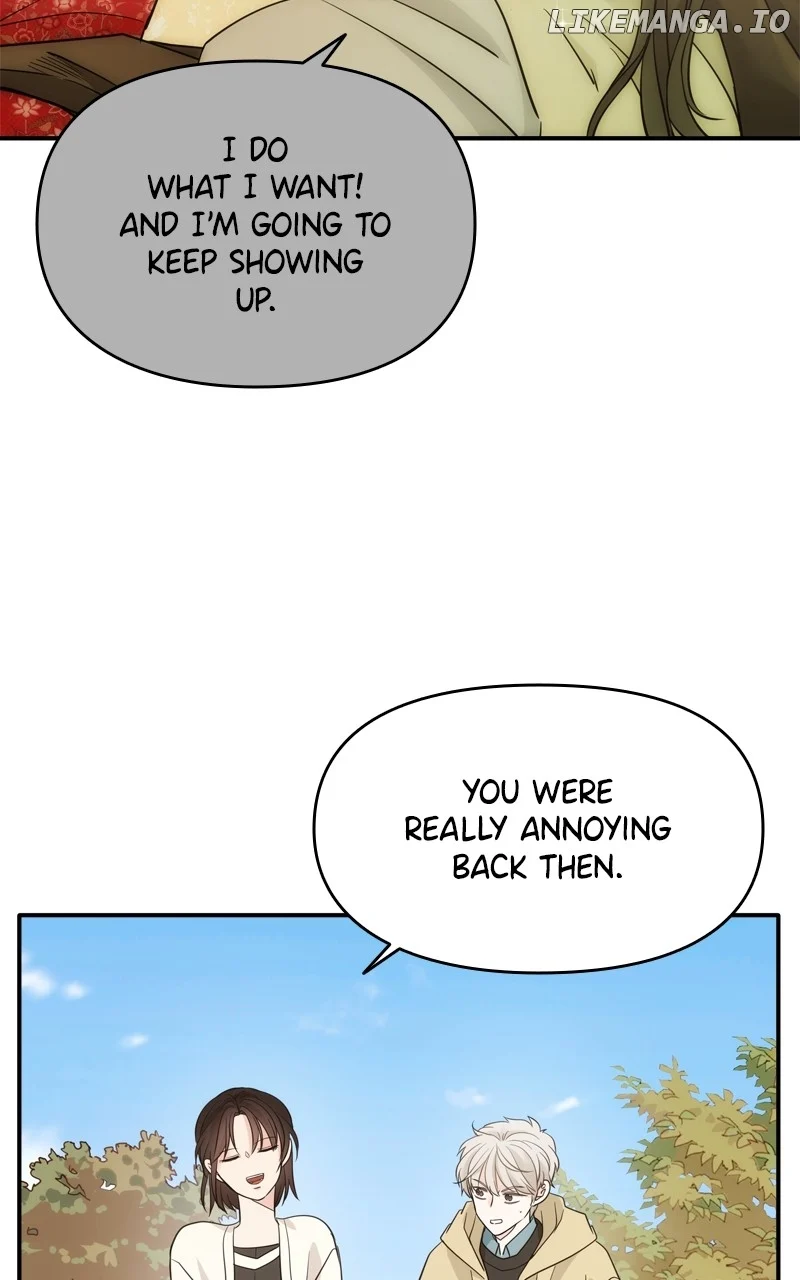 Disaster Is Always Nearby Chapter 31 - Page 6