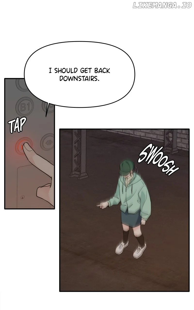 Disaster Is Always Nearby Chapter 31 - Page 60