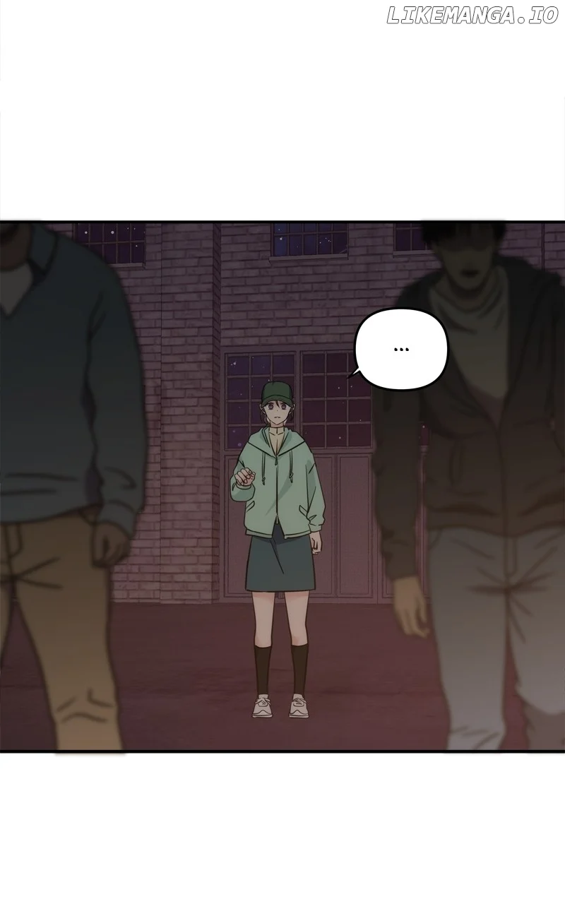Disaster Is Always Nearby Chapter 31 - Page 61