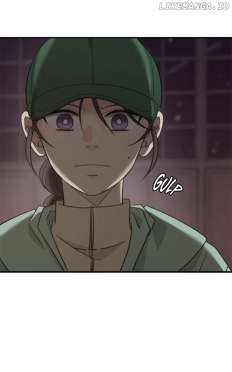 Disaster Is Always Nearby Chapter 31 - Page 62