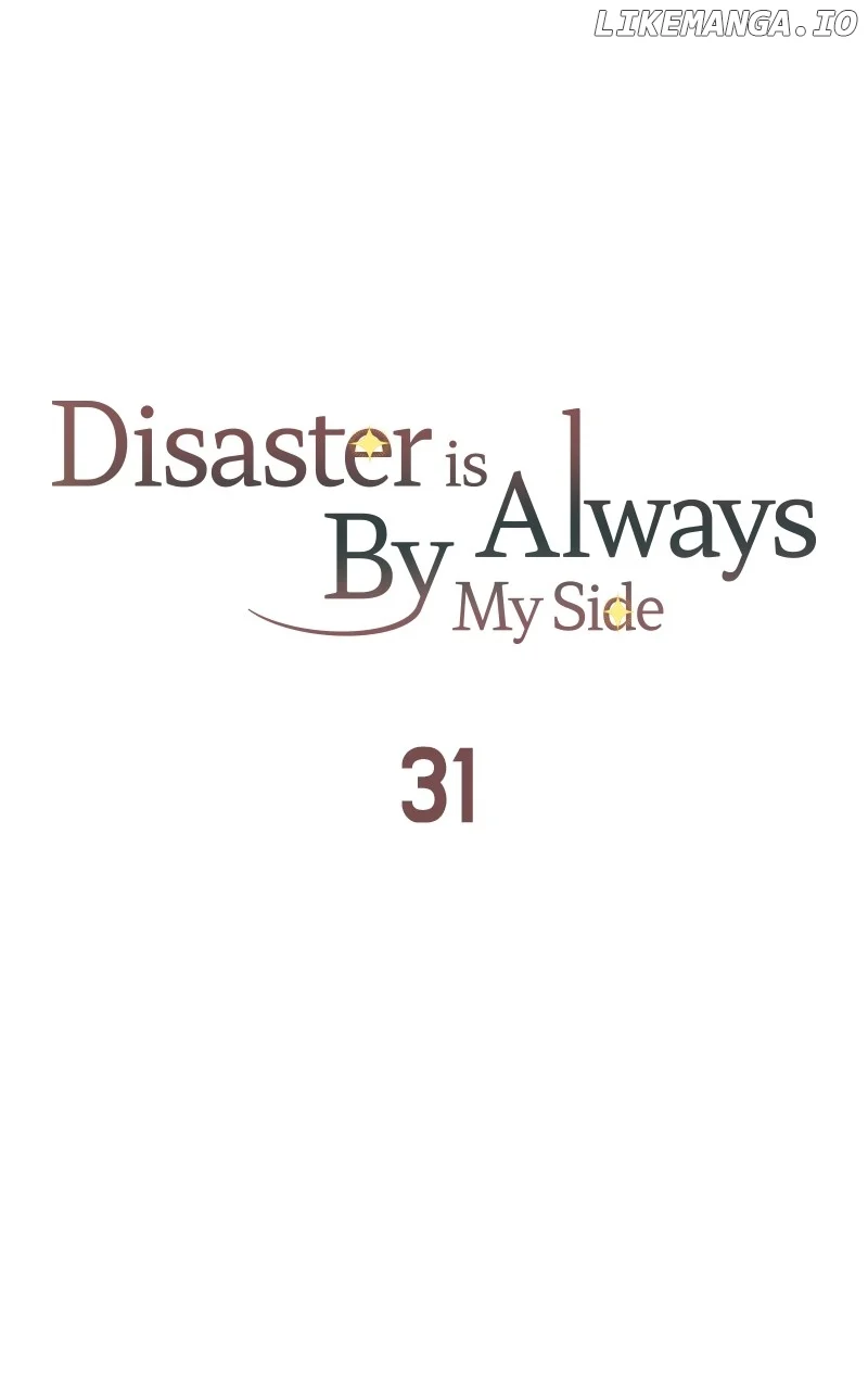 Disaster Is Always Nearby Chapter 31 - Page 63