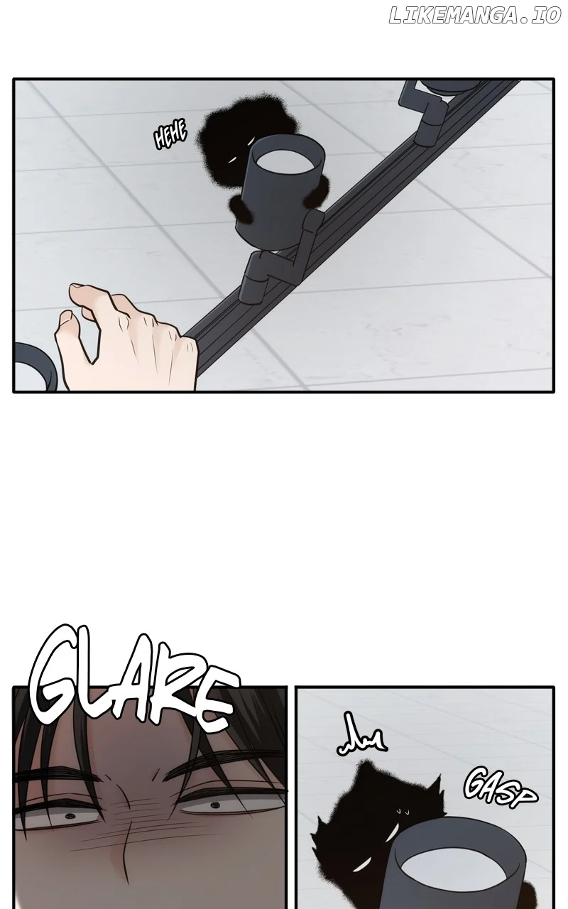 Disaster Is Always Nearby Chapter 31 - Page 66