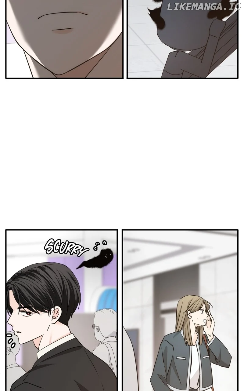 Disaster Is Always Nearby Chapter 31 - Page 67