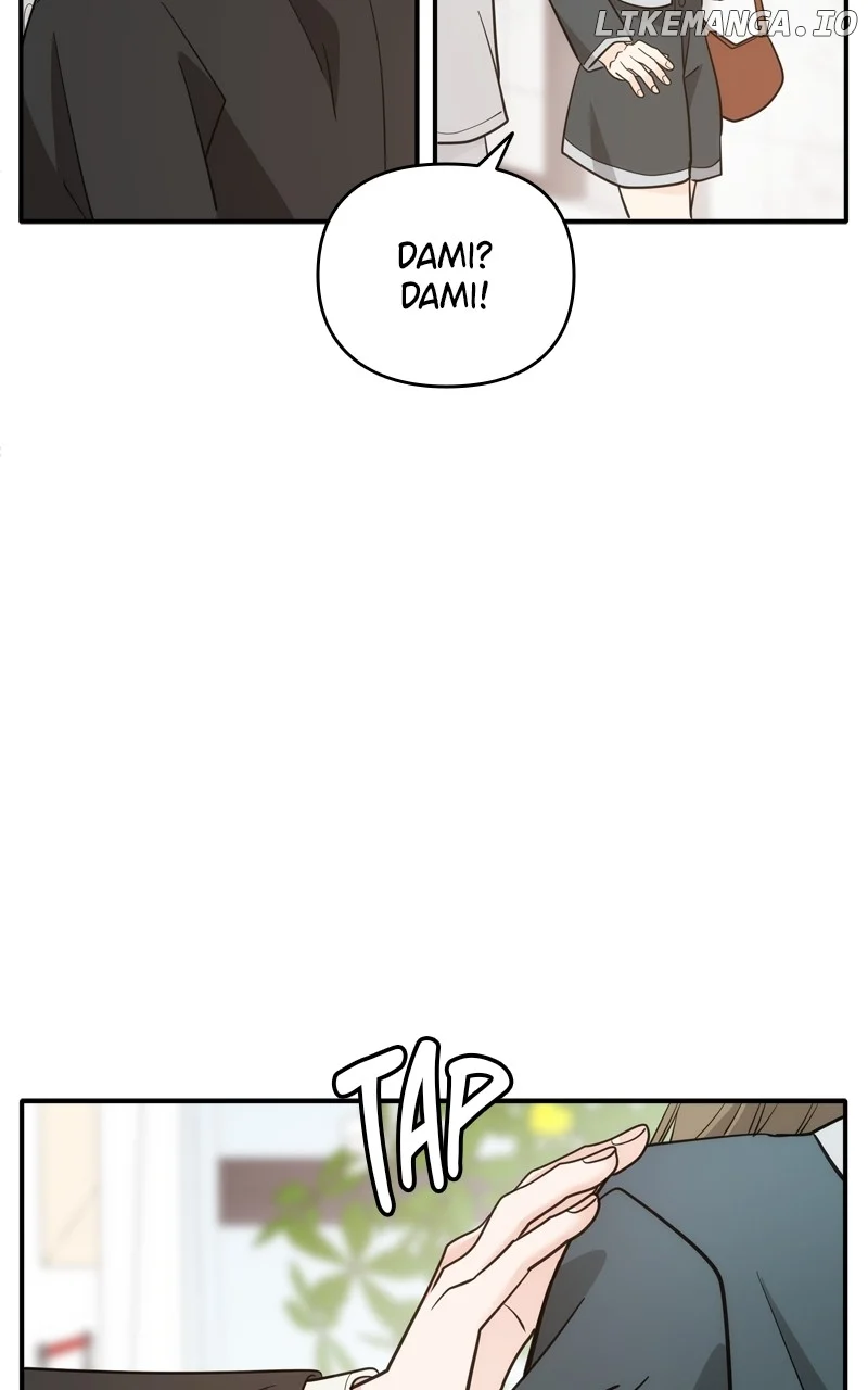 Disaster Is Always Nearby Chapter 31 - Page 68