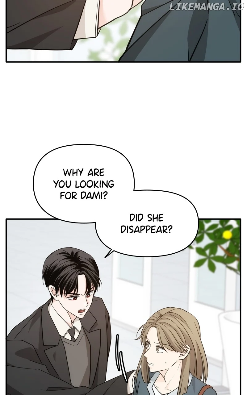 Disaster Is Always Nearby Chapter 31 - Page 69