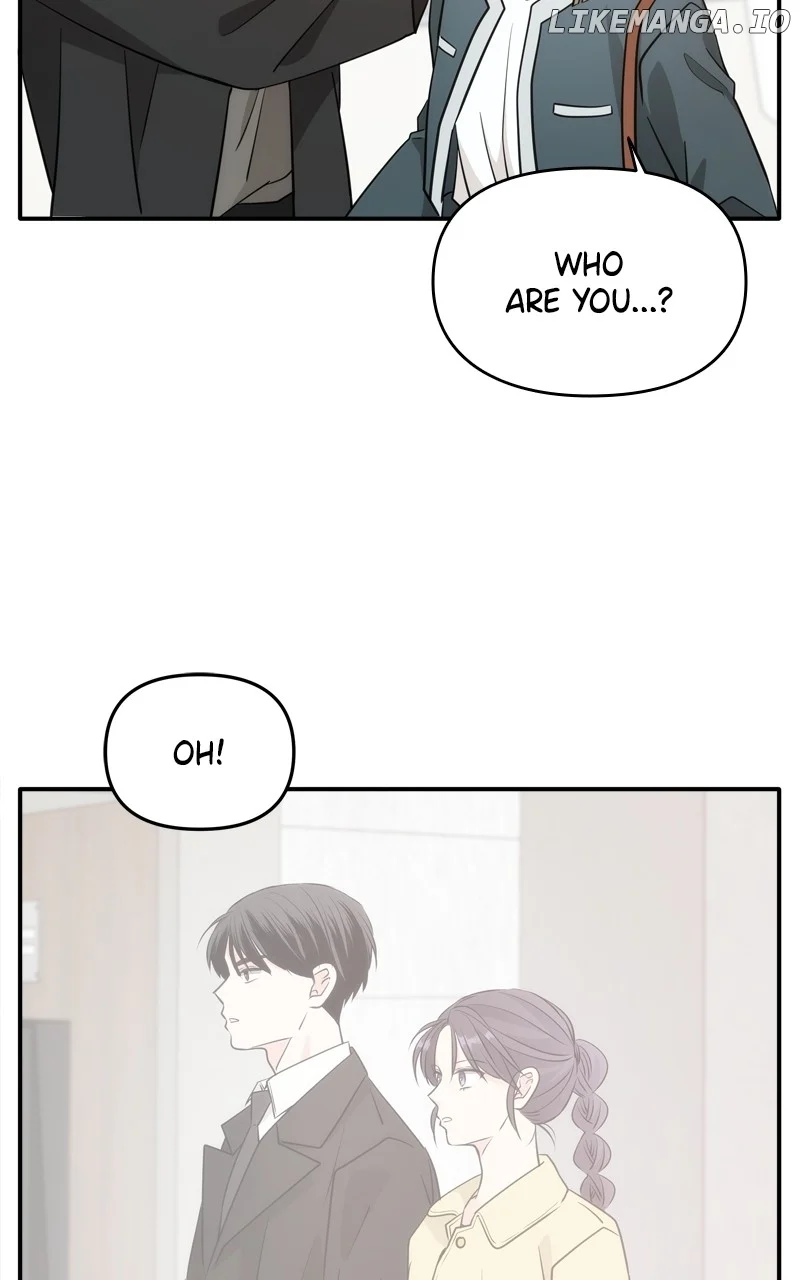 Disaster Is Always Nearby Chapter 31 - Page 70