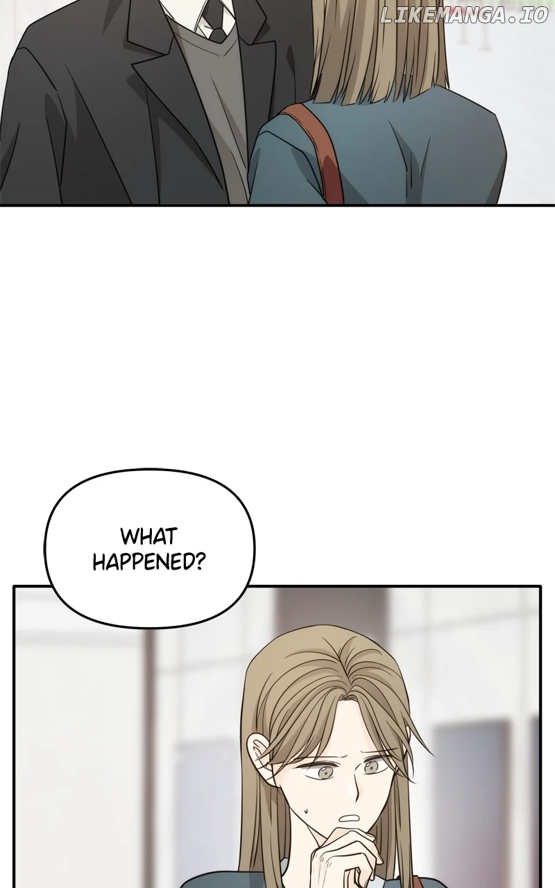 Disaster Is Always Nearby Chapter 31 - Page 72