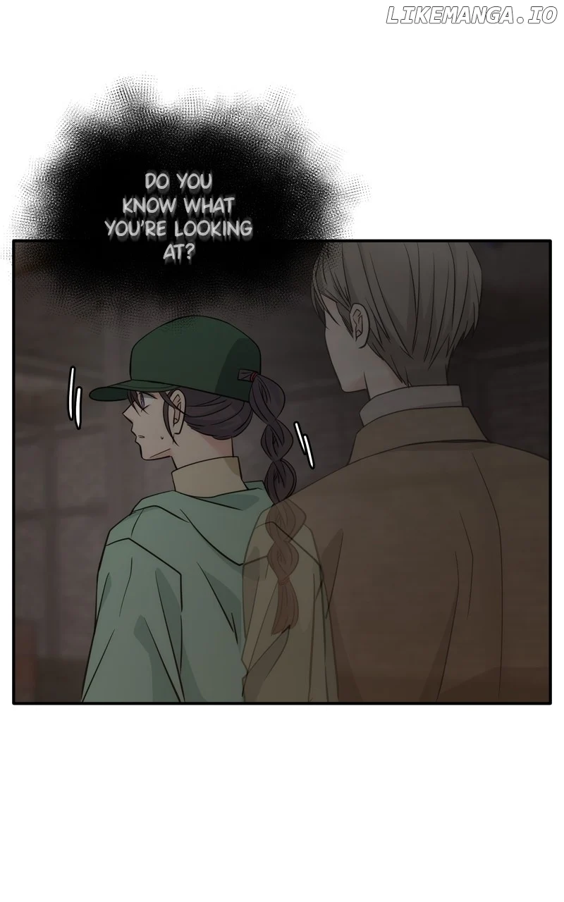 Disaster Is Always Nearby Chapter 31 - Page 78