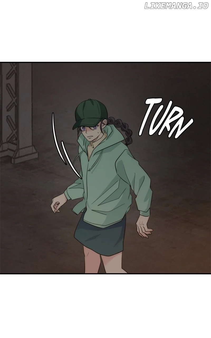Disaster Is Always Nearby Chapter 31 - Page 79