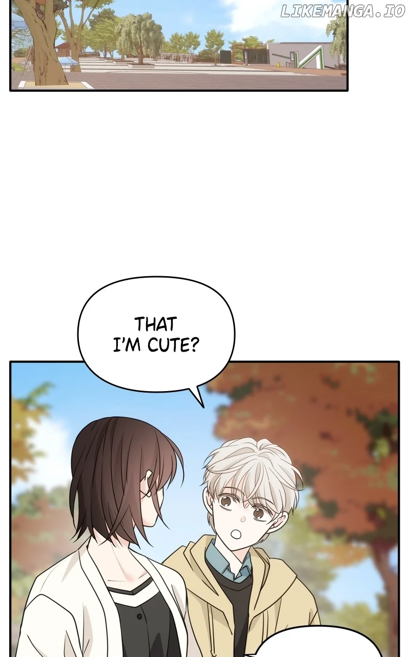 Disaster Is Always Nearby Chapter 31 - Page 8