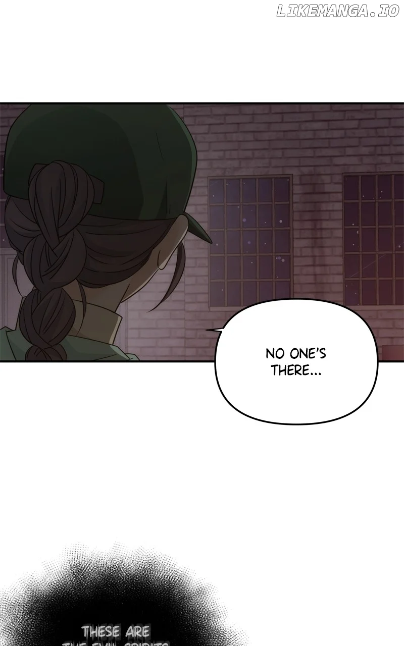 Disaster Is Always Nearby Chapter 31 - Page 80