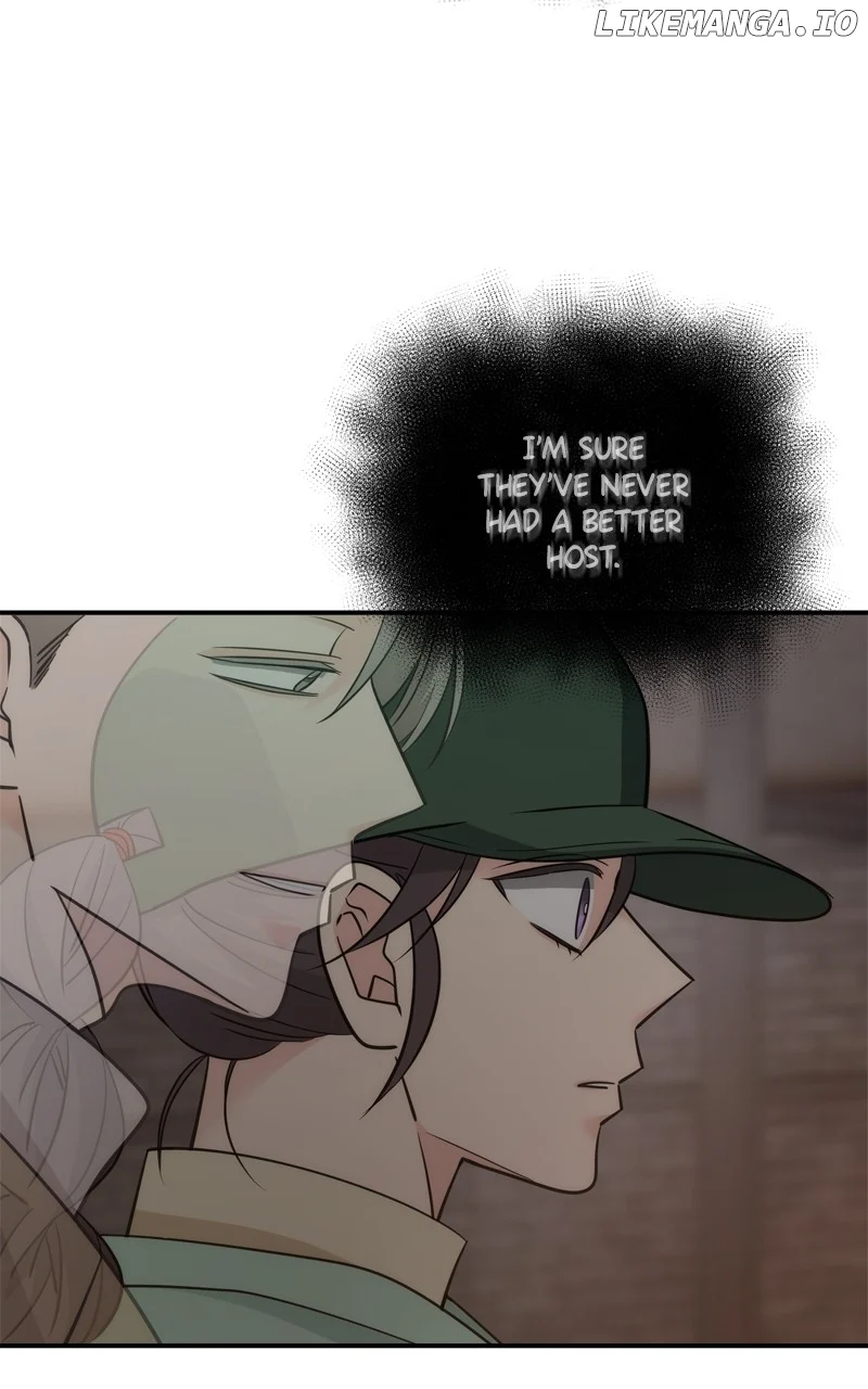 Disaster Is Always Nearby Chapter 31 - Page 82