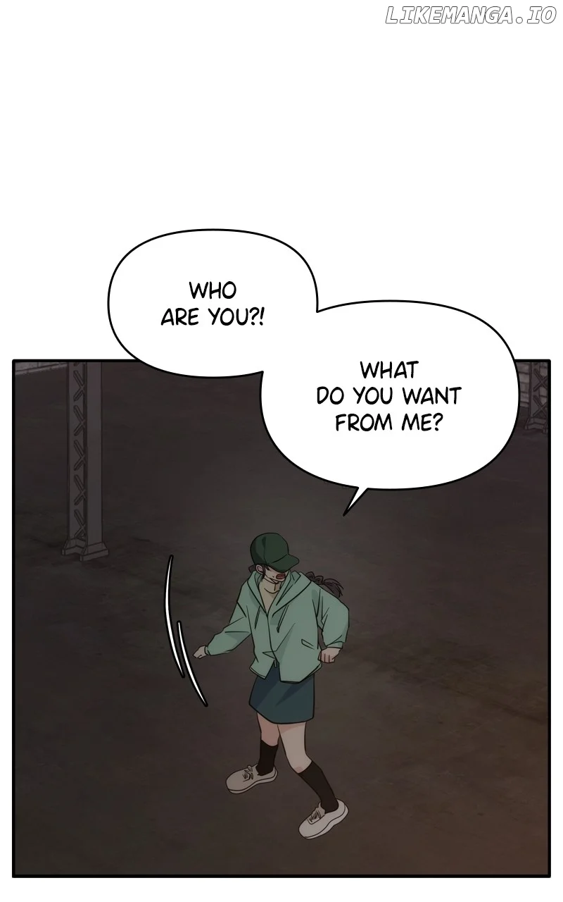 Disaster Is Always Nearby Chapter 31 - Page 83