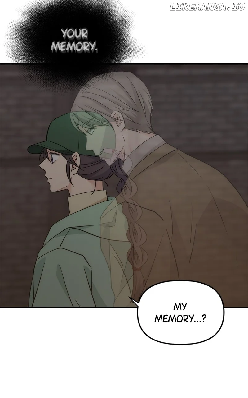 Disaster Is Always Nearby Chapter 31 - Page 85