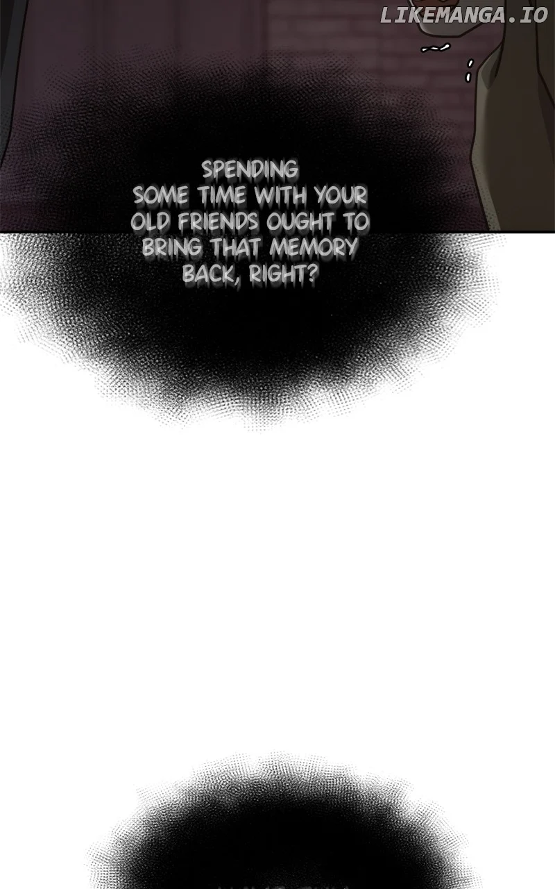 Disaster Is Always Nearby Chapter 31 - Page 88