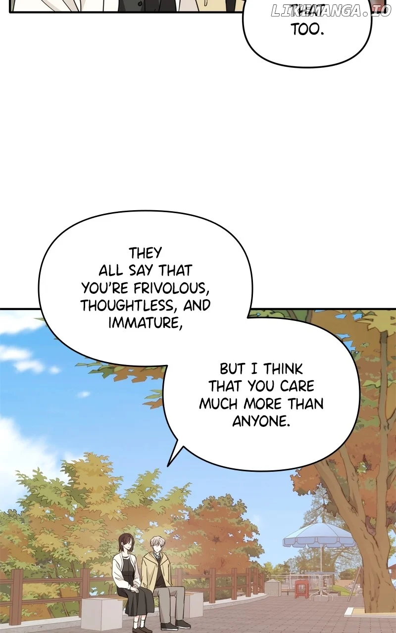 Disaster Is Always Nearby Chapter 31 - Page 9