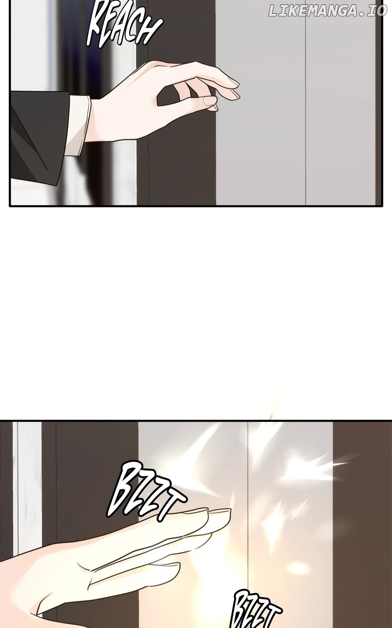 Disaster Is Always Nearby Chapter 31 - Page 90