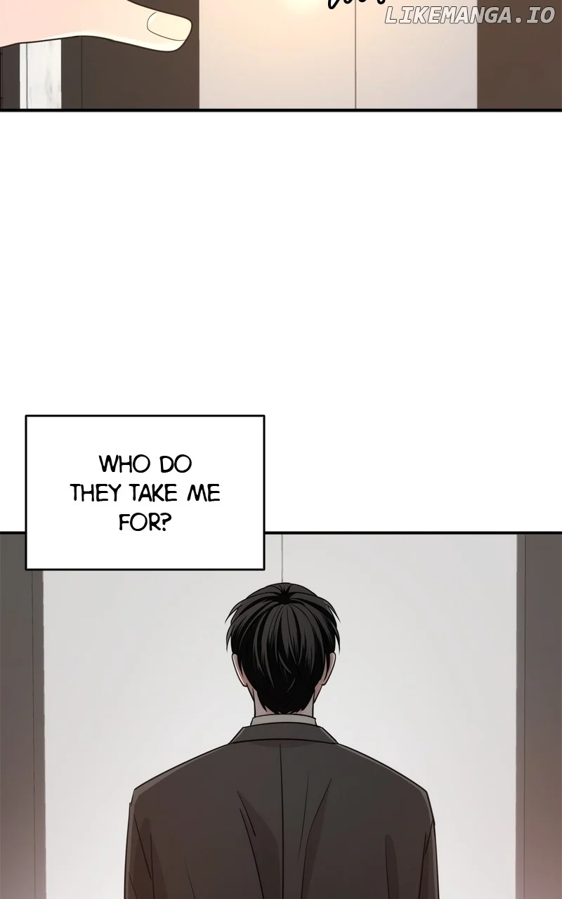 Disaster Is Always Nearby Chapter 31 - Page 91
