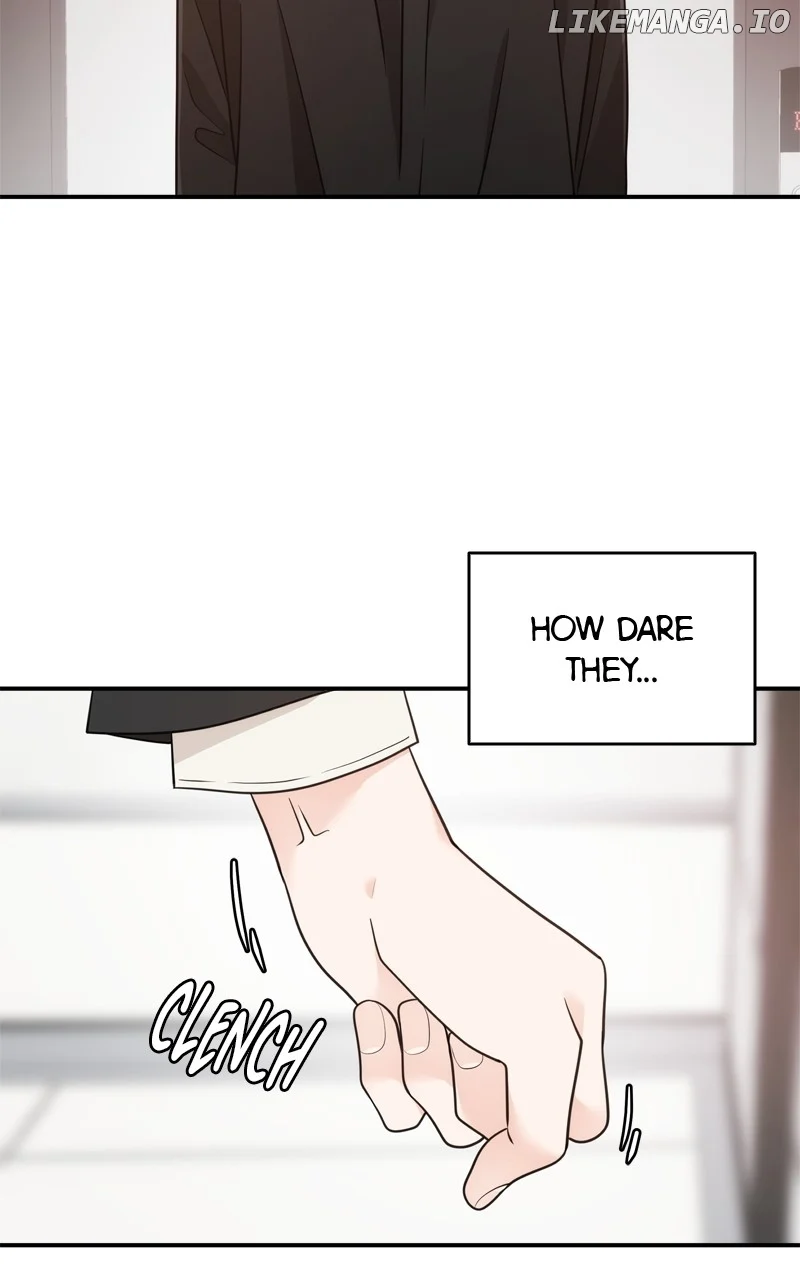 Disaster Is Always Nearby Chapter 31 - Page 92