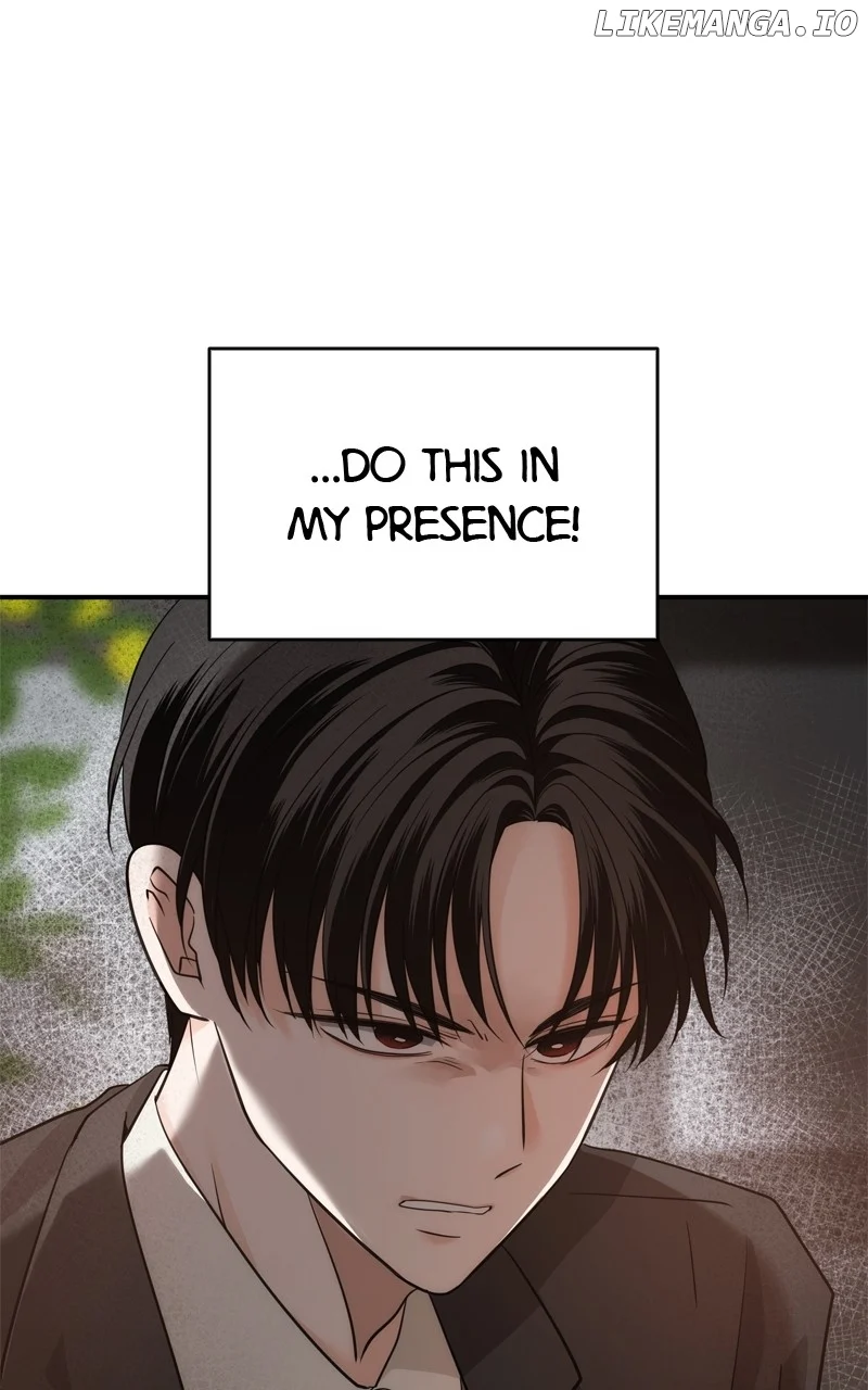 Disaster Is Always Nearby Chapter 31 - Page 93