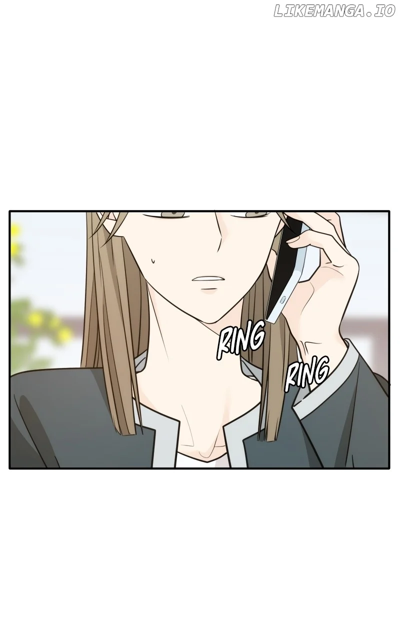 Disaster Is Always Nearby Chapter 32 - Page 0