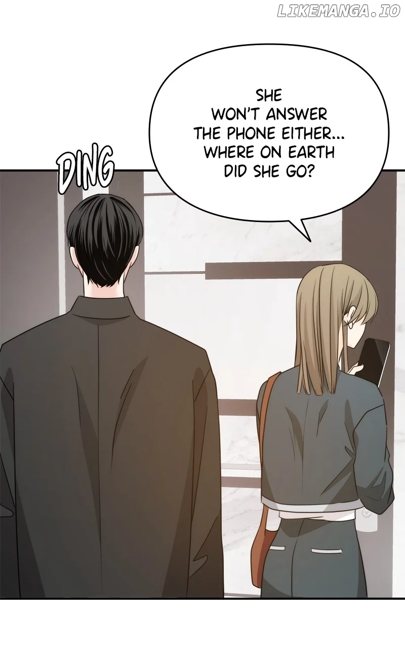 Disaster Is Always Nearby Chapter 32 - Page 1