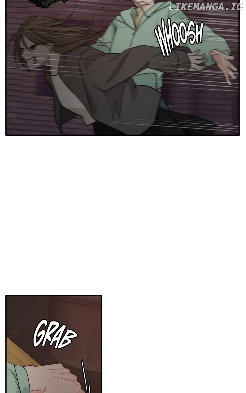Disaster Is Always Nearby Chapter 32 - Page 13