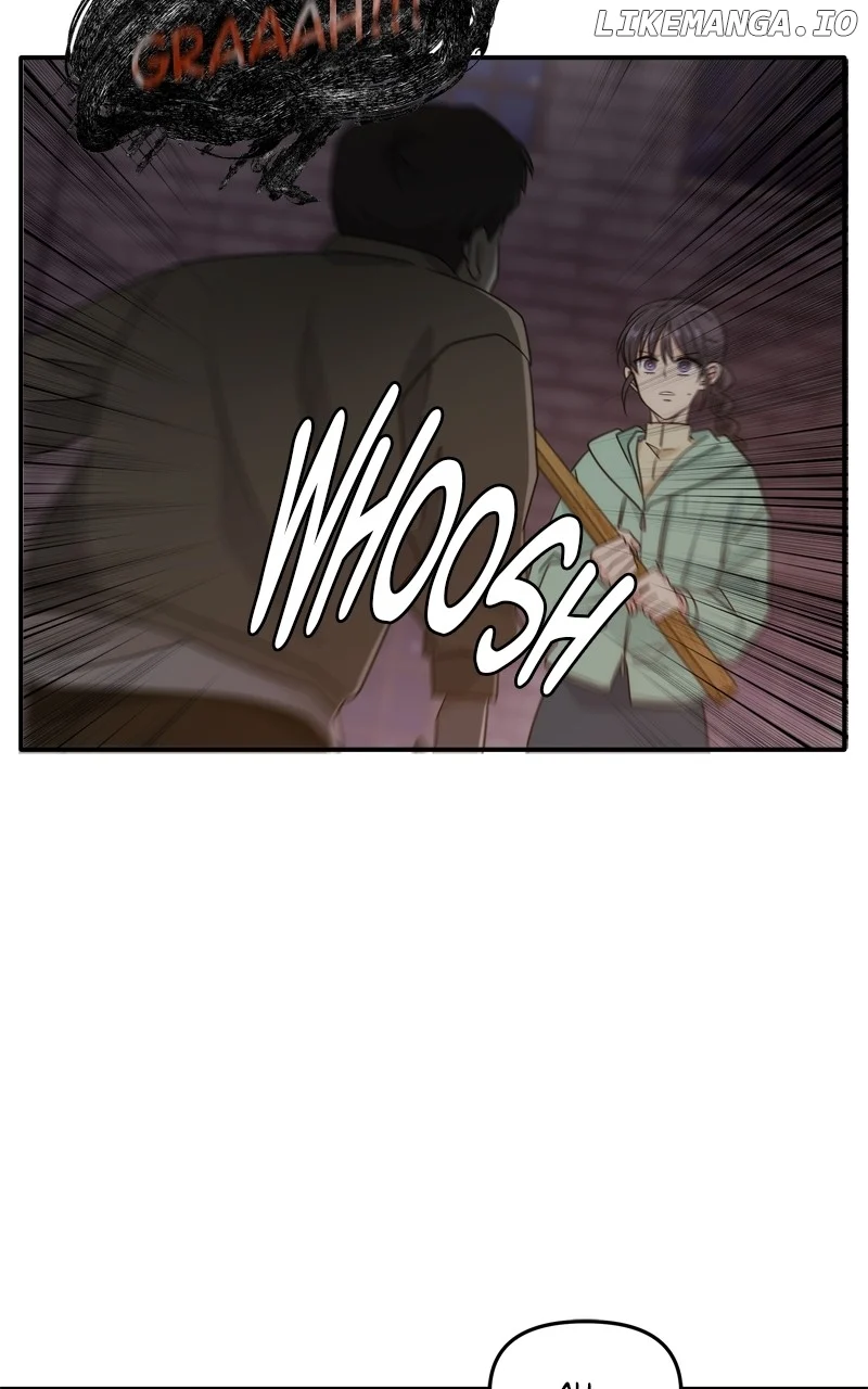 Disaster Is Always Nearby Chapter 32 - Page 17