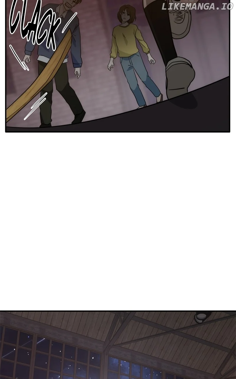 Disaster Is Always Nearby Chapter 32 - Page 19