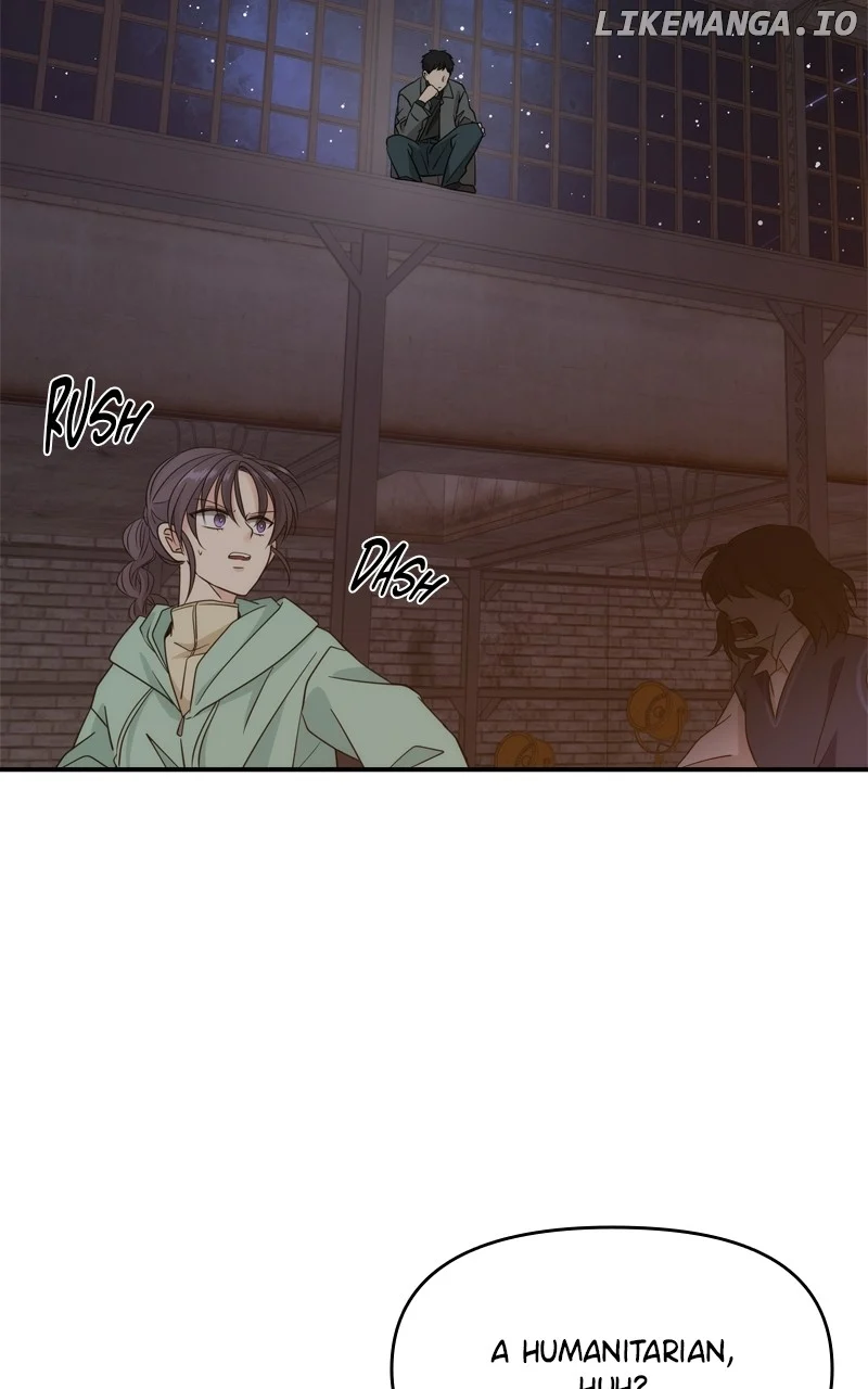 Disaster Is Always Nearby Chapter 32 - Page 20