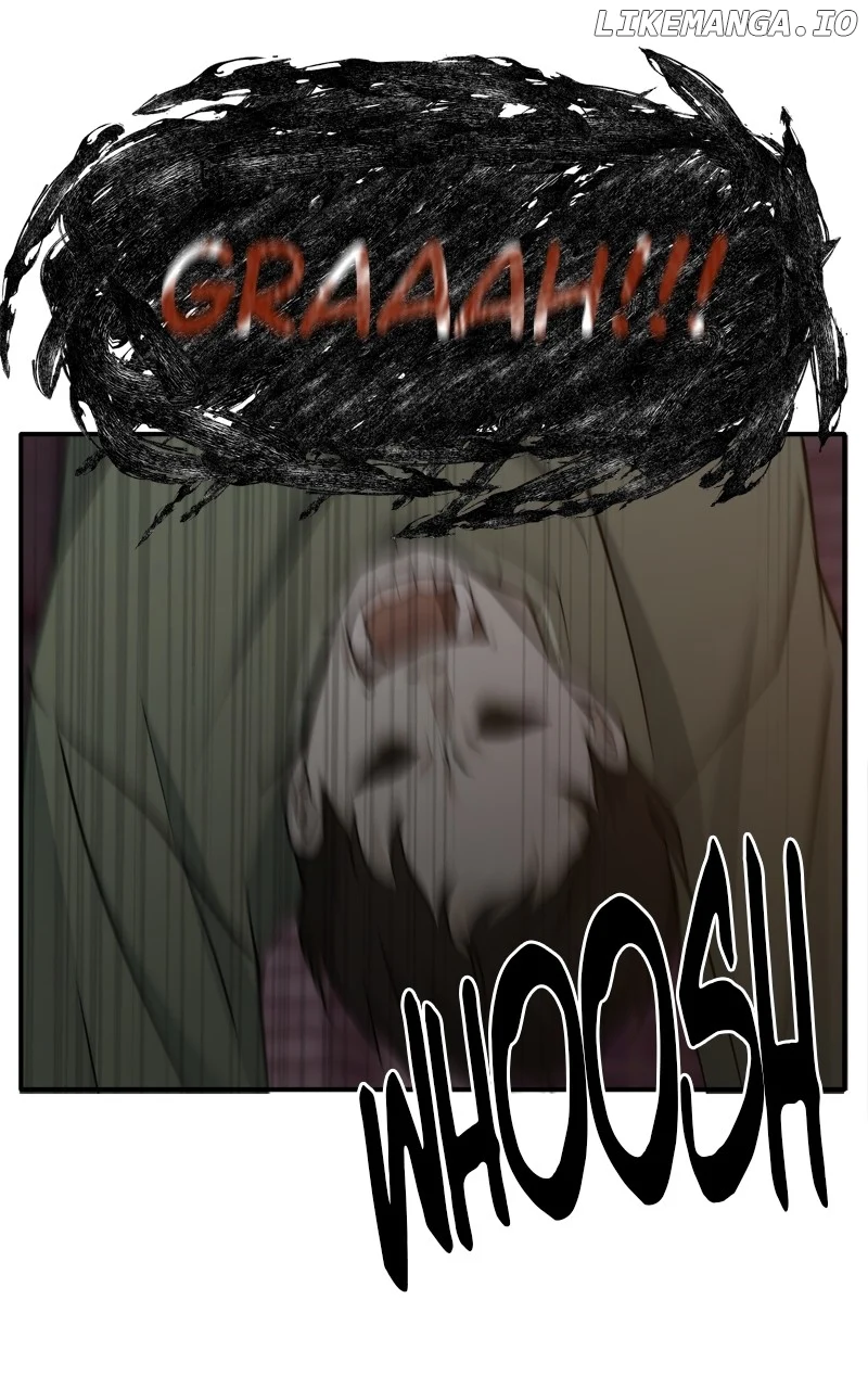 Disaster Is Always Nearby Chapter 32 - Page 22