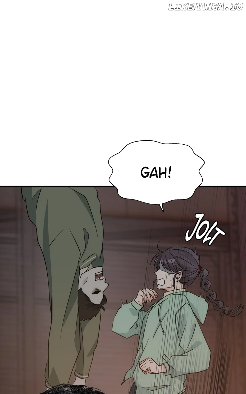 Disaster Is Always Nearby Chapter 32 - Page 23