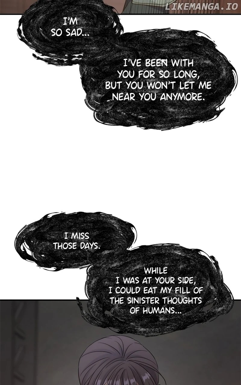 Disaster Is Always Nearby Chapter 32 - Page 24