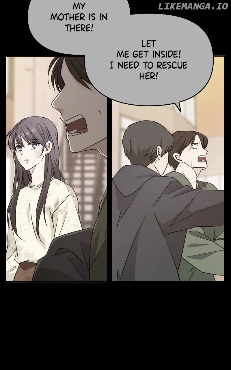 Disaster Is Always Nearby Chapter 32 - Page 29