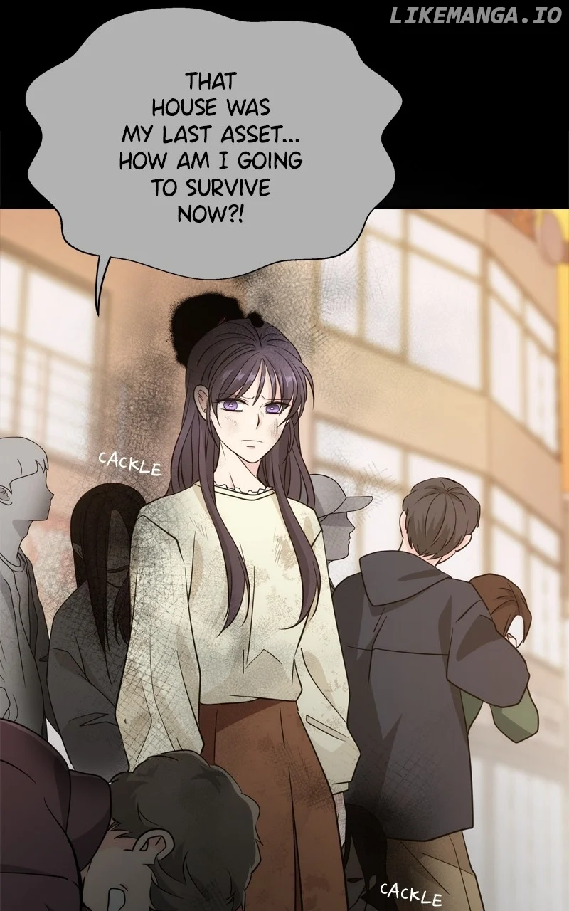 Disaster Is Always Nearby Chapter 32 - Page 30