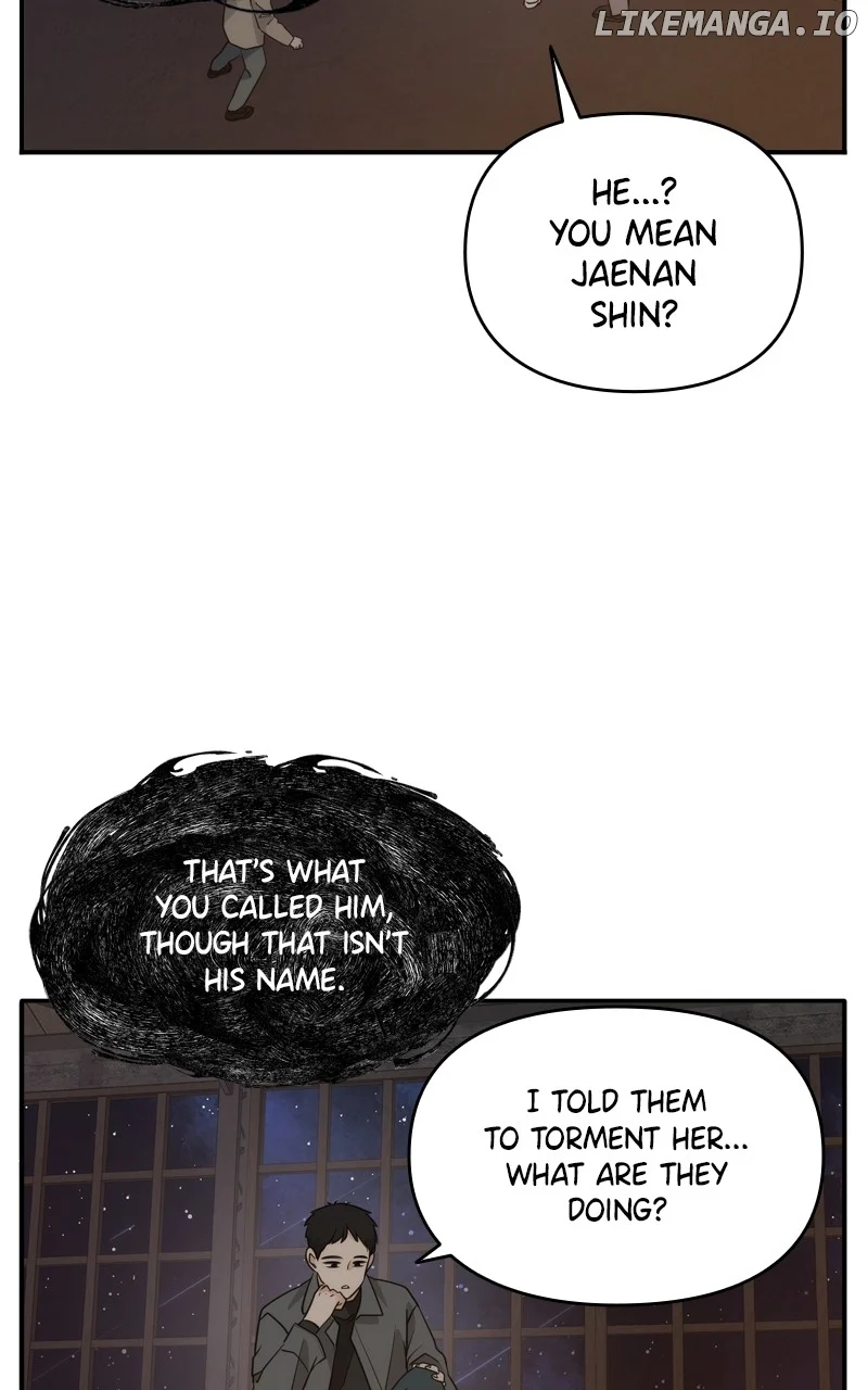 Disaster Is Always Nearby Chapter 32 - Page 32