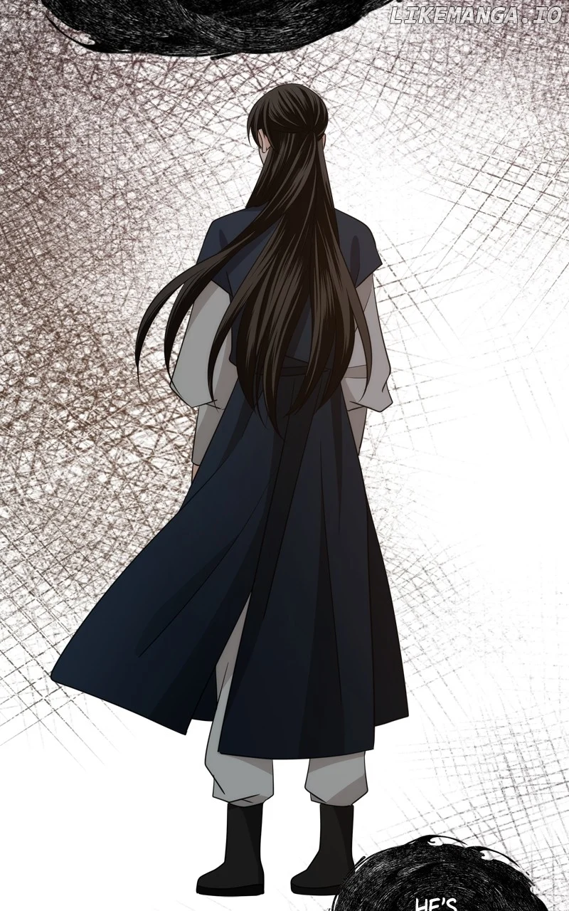 Disaster Is Always Nearby Chapter 32 - Page 36