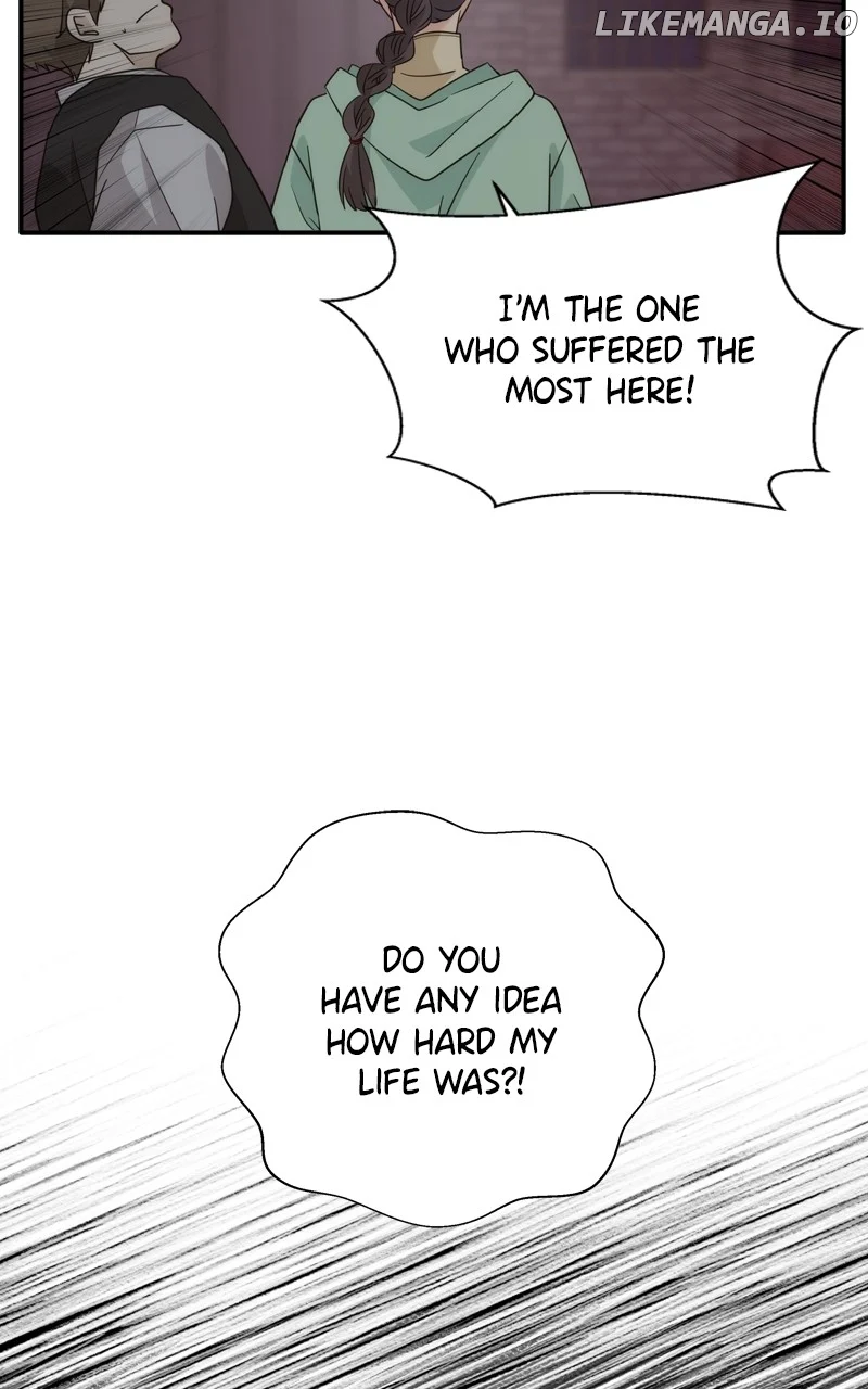 Disaster Is Always Nearby Chapter 32 - Page 39