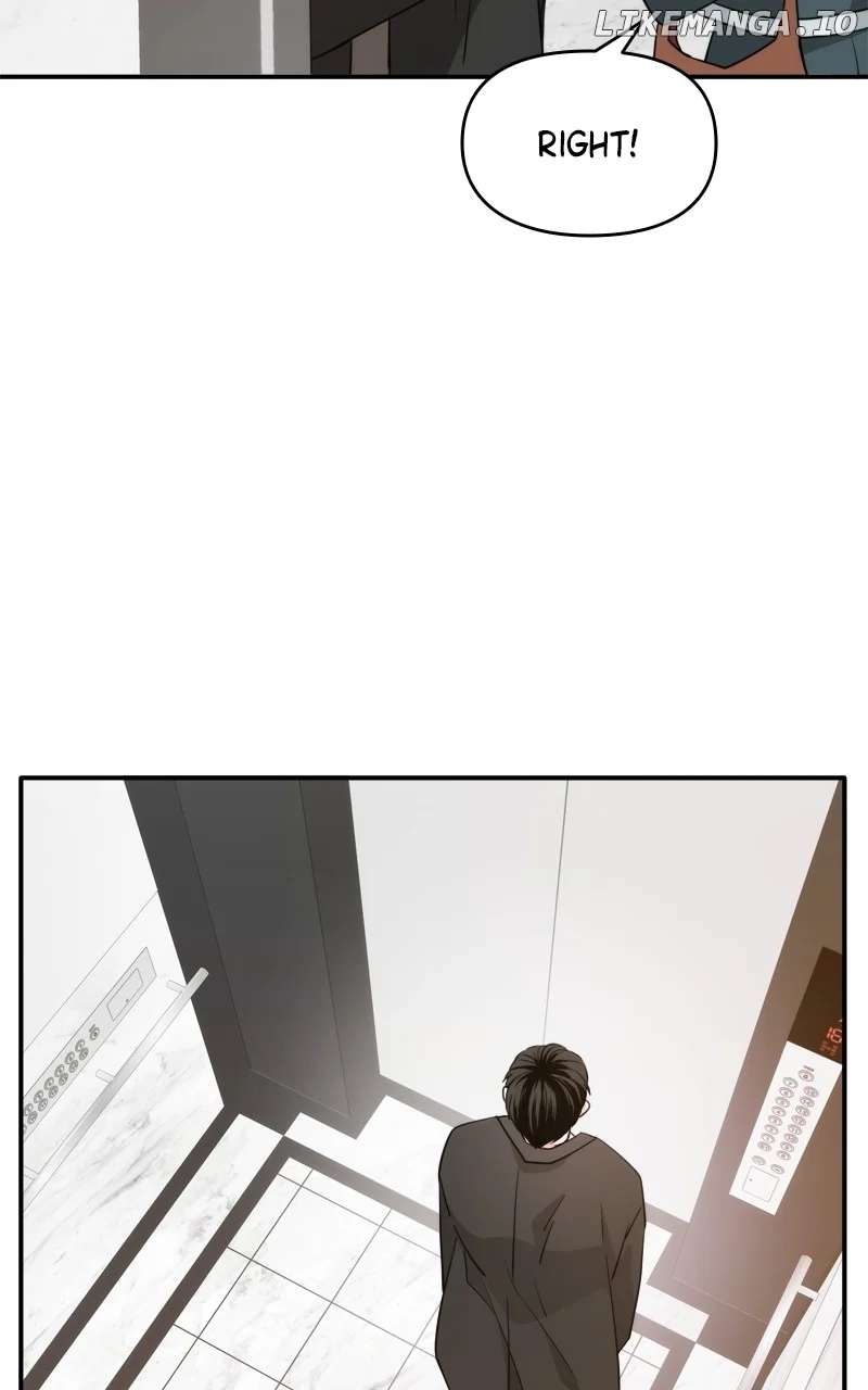 Disaster Is Always Nearby Chapter 32 - Page 4