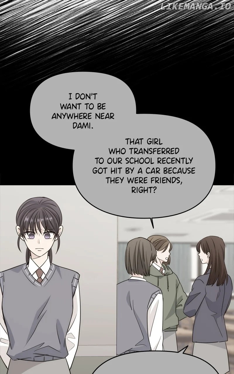 Disaster Is Always Nearby Chapter 32 - Page 40
