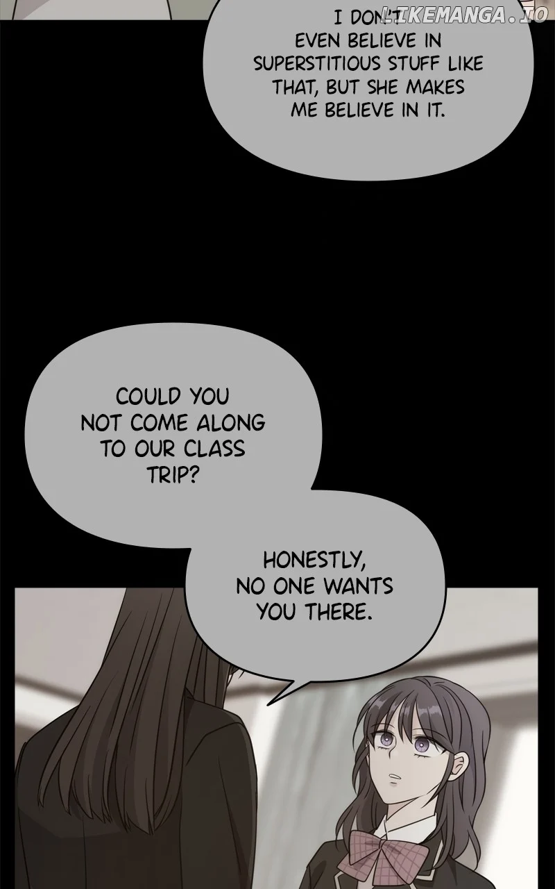 Disaster Is Always Nearby Chapter 32 - Page 41